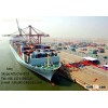 Sea Freight Service to Moscow Russia