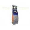 19 Inch Anti-vandalism Waterproof LED Monitor Touch Screen Kiosk With Coin Acceptor