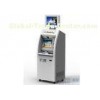 Dual Screen Payment Self Service Photo Print kiosk with Cash acceptor LKS8590E