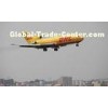 express services from China to COMOROS