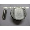 OEM 9048491 Piston Kit Assy Auto Engine Parts For Chevrolet New Sail 1.4