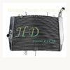 Replacement Radiators for HONDA CBR600RR 2007 2008 2010 aluminum material