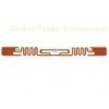 Copper UHF Inlay ALN 9640 6M Dry Inlay / Wet Inlay