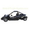 EPA Tricycle ATV