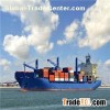 Ocean Freight/ Lcl Shipment