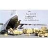 Air Freight Service to Moscow Russia