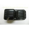 Black Diesel Car Oil Pan Engine Spare Parts 96416257 24515004