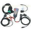 Peugeot Automotive Diagnostic Scanner , PP2000 Lexia3 Interface