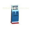 Telephone / Broadband Fees Bill Payment Kiosk Terminal With Thermal Printer JBW63003