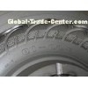 commercial custom City Street Motorcycle Tyre Mould , Tire Mould