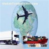 Shipping Company From Hong Kong To Bangkok