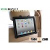 Universal Rubber Ipad Car Seat Holder Mount , ipad car seat headrest mount