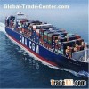 Good Sea Service To Russia