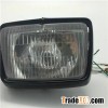 HONDA GBO HEAD LAMP