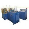 SSM-1100K 5kw Disposable Paper Cup Sleeve Machinery, Paper Cup Production Machine