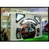 5.1 Channel Audio 6D Movie Theater with Cabin