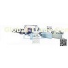 Multi Layer Sheet Production