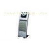 Magazine Multimedia Retail Mall Kiosk with IR Touch screen in Bus Station