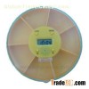 Pill Box With Timer