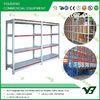 Library , logistic station , Warehouse Storage Racks industrial shelving units CE ROHS