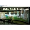 4D Flat / Arc / Curvature Screen Cinema With Special Effect Simulator System