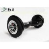 Black 2 Wheel Electric Drift Scooter Off Road Self Balance Electric Scooter