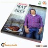 China Printing Company Book Printing