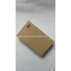 Glossy Lamination Cell Phone Packaging Boxes Printing With Grey Board
