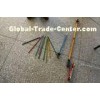 High Strength Seamless Aluminium Tube 2011 1.5 - 30mm , 8.5 x 0.72mm