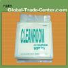 Polyester and Nylon Cloth compact structure Cleaning Room Wipers YH-CX220 of Class 100