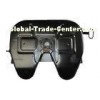 ISO9001-2000 Semi Truck 5th Wheel with 50 Tons Semi-trailers GVWR