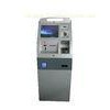 Self Service Kiosk With Smart Payout, Smart Hopper and Motion Senser for Human Service Payment
