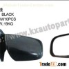 TOYOTA HILUX VIGO DOOR MIRROR LH NORMAL BK