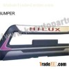 TOYOTA HILUX REVO FRONT OVERBUMPER