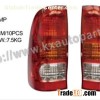 TOYOTA HILUX VIGO TAIL LAMP ASSY LH