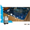 One person hot tub/6 person hot tub high quality oxygen integrated outdoor spa