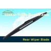 Electroplating Stainless Steel Strip Ford Rear Windshield Wiper for Car Windshield