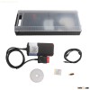 Delphi DS150 with led cable 2013.02 Version without bluetooth and without plastic box