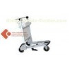 Airport Luggage trolley
