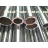 OEM Chrome Plated Hollow Shaft , Precision Shafts High - Carbon Steel Material