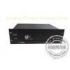 GPS Automatical Bus Station Announcer Box , IR Remote HD Media Player Box