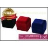 OEM / ODM plastic Photo Jewelry Boxes, photo music box, single diamond ring box with photo playing