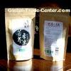 Flexible Food Plastic Packaging Zipper Stand Up Kraft Standup Pouch Bags