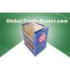 Point of Sales Cardboard Dump Bin Display Box Display Units for Toys