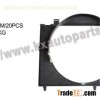 ISUZU D-MAX OUT HANDLE