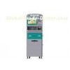 Card Dispenser Kiosk With card Printer / Metal Encrypted Pin Pad/ATM kiosk S831