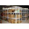 Heavy Duty Metal Shelving Angle rack boltless racking system