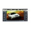 Universal Toyota Navigation System With Car Multimedia DVD Player GPS