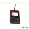 OBD2 auto scanner Launch code creader V+ code reader 5+ update online