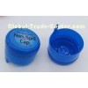 Disposable Lids No Spill Water Bottle Caps 55mm bottle neck 9.0 gram